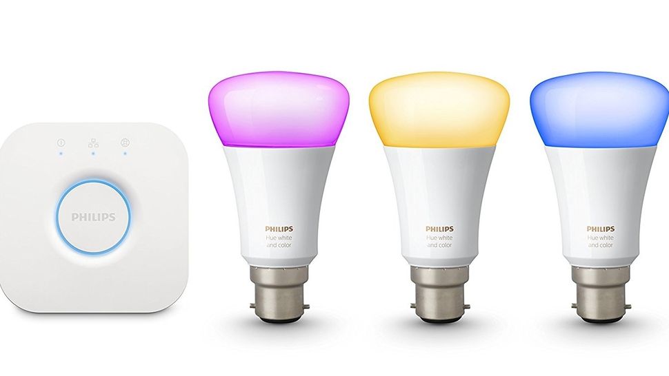 Philips Hue Black Friday and Cyber Monday deals brighten up your home