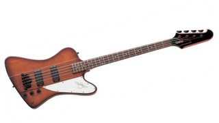 Best bass guitars under $500/£500: Epiphone Thunderbird E1