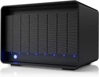 Seagate LaCie 8big Pro5 Seagate LaCie 8big Pro5