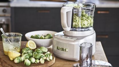 Cuisinart Food Processor Review