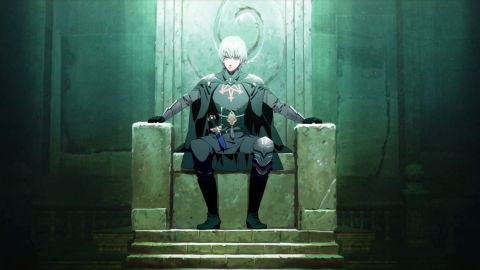 Fire Emblem: Three Houses review: “A masterclass emotionally gripping tactics” GamesRadar+