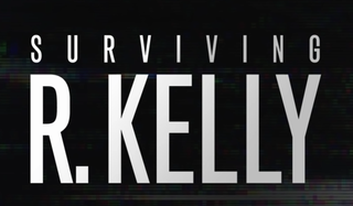 surviving R kelly logo