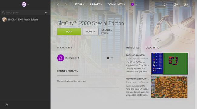 gog galaxy wont open gog galaxy wont open