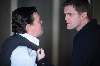 Jack gets violent with Derek
