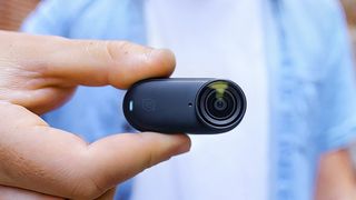 Insta360 GO 3S
