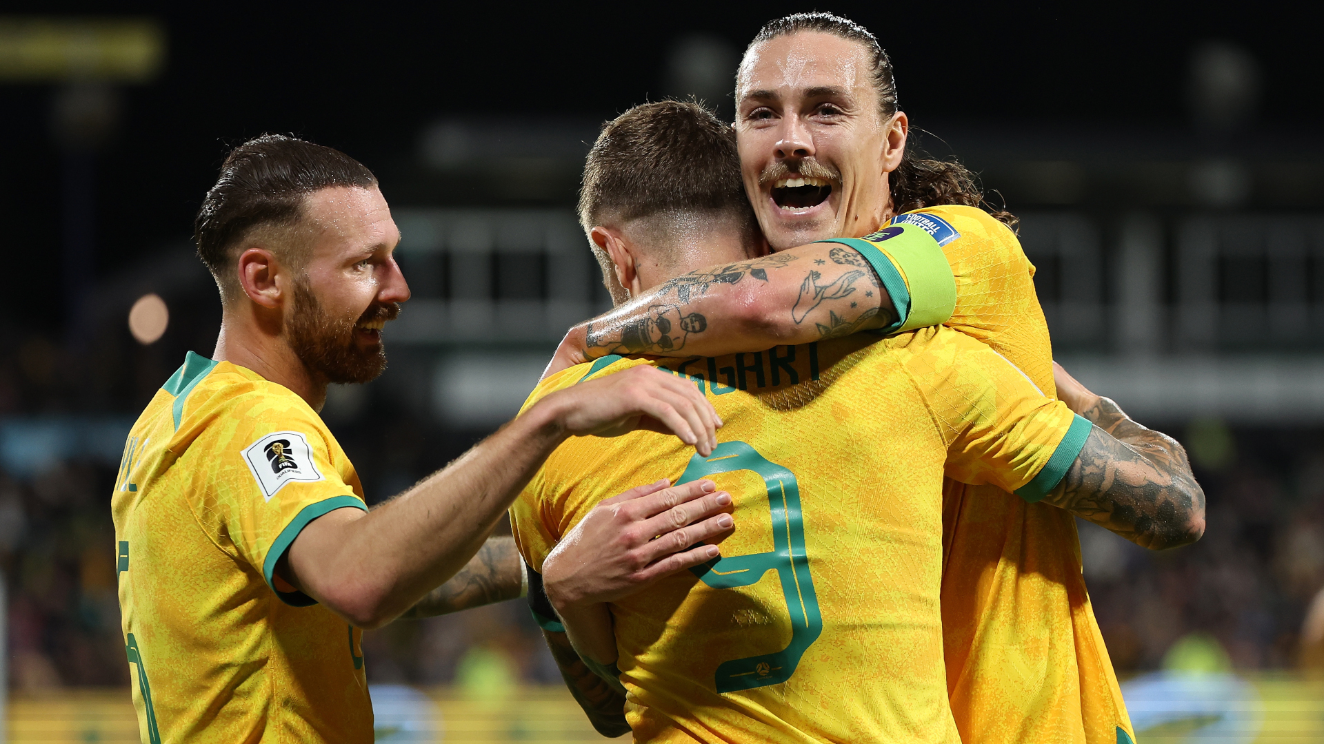 Australia vs Bahrain live stream: how to watch FIFA World Cup 2026 ...