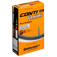 Continental Race 26 Inner Tube: £8.00 Continental Race 26 Inner Tube: £8.00