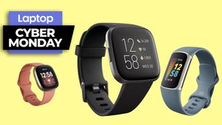 Best Cyber Monday deals on fitbits