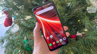 best 5g phones: TCL 10 5G UW