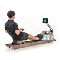 WaterRower Driftwood