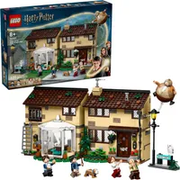 LEGO LEGO Harry Potter Privet Drive: Aunt Marge’s Visit 76451 LEGO LEGO Harry Potter Privet Drive: Aunt Marge’s Visit 76451
