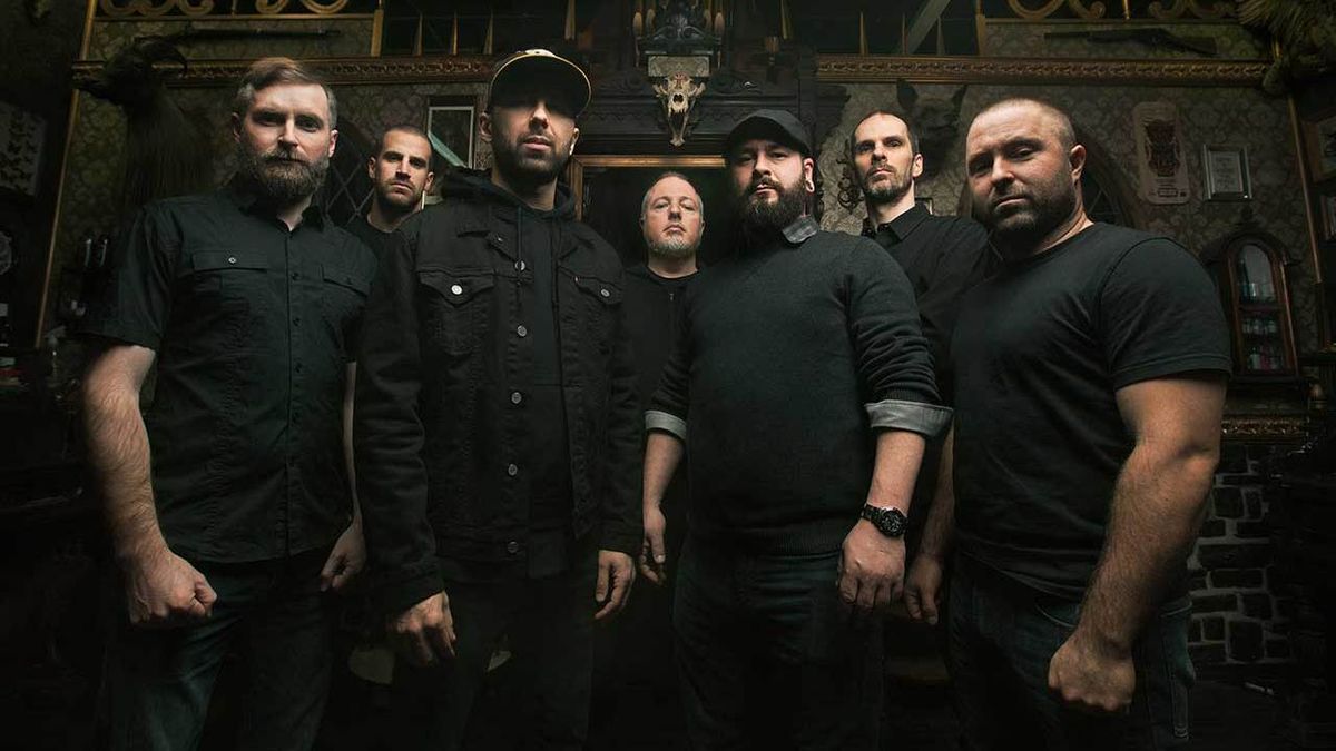 Why Despised Icon are back for good | Louder