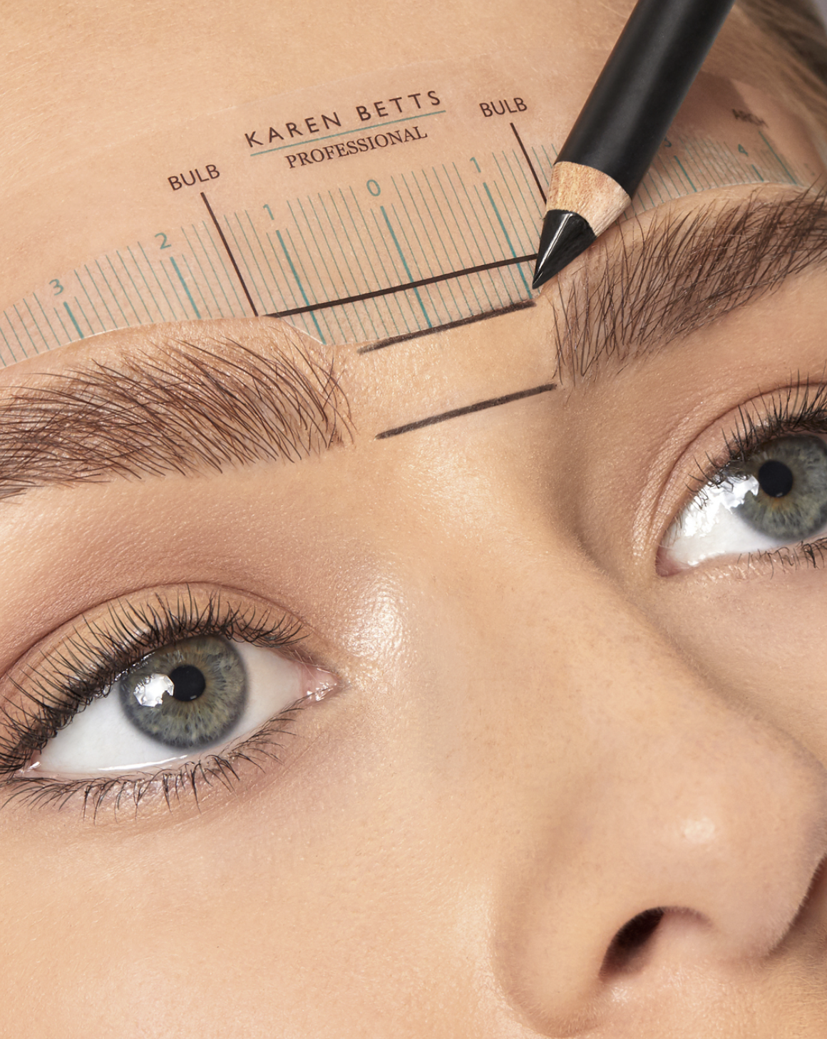 Karen Betts Professional Brows