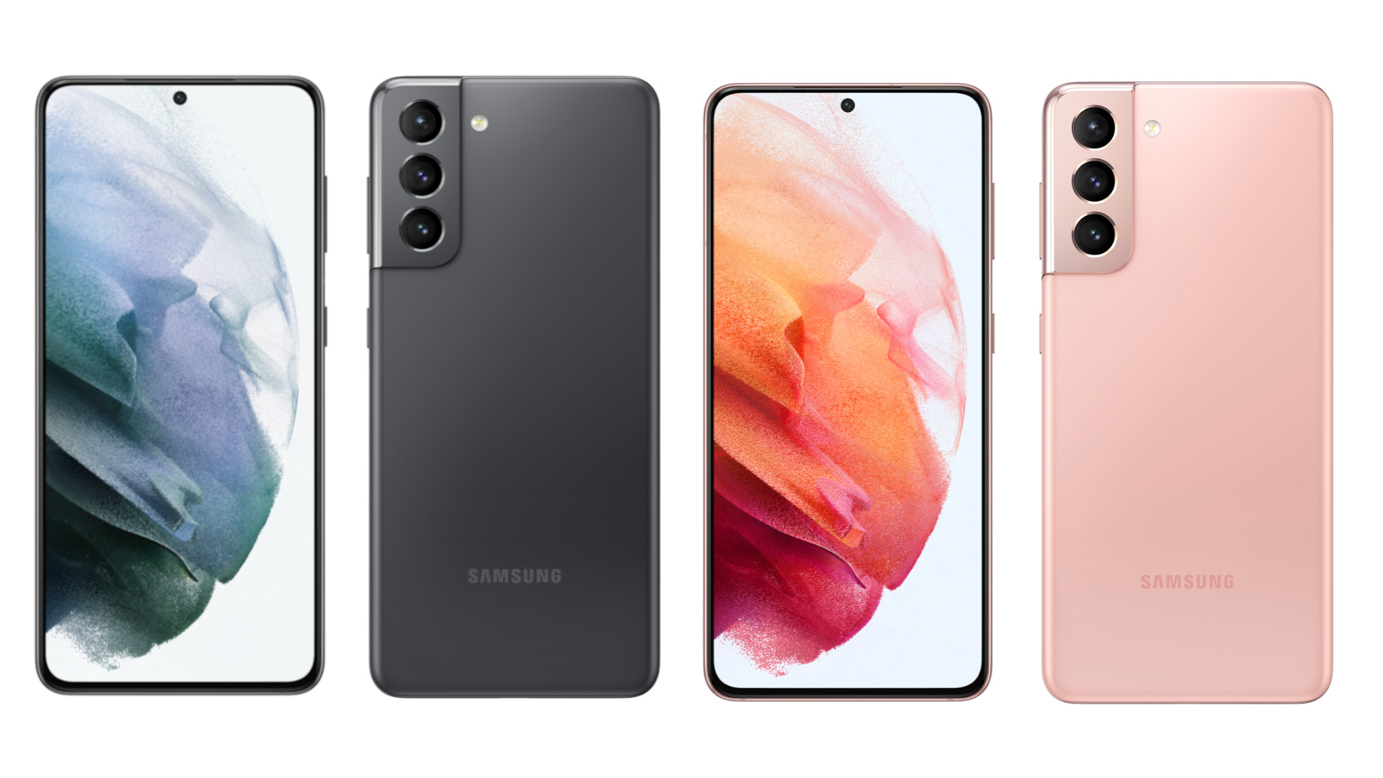 Samsung Galaxy S21 deals pre-orders sales