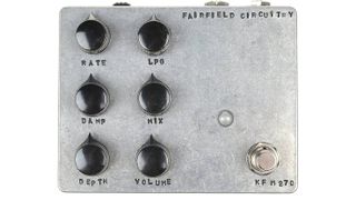 Fairfield Circuitry Shallow Water K-Field Modulator
