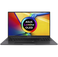 ASUS Vivobook 15.6" OLED laptop | was £499.99| now £449.99
Save £50 at Amazon