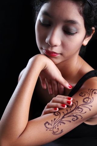 820+ Free Download Temporary Tattoo Risks Idea Tattoo