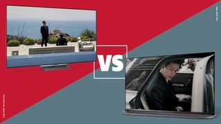 Sony A95K vs LG G2: which is the best 2022 OLED TV?