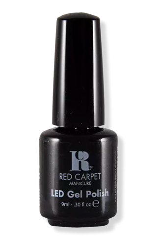 Red Carpet Manicure LED Gel Nail Polish Collection