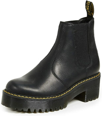 Dr. Martens Women's Rometty Fashion Boot: was $149 now from $109 @ Amazon