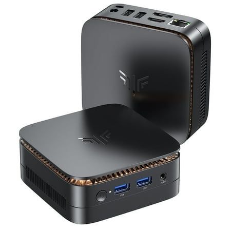 Nipogi P1 Mini PC