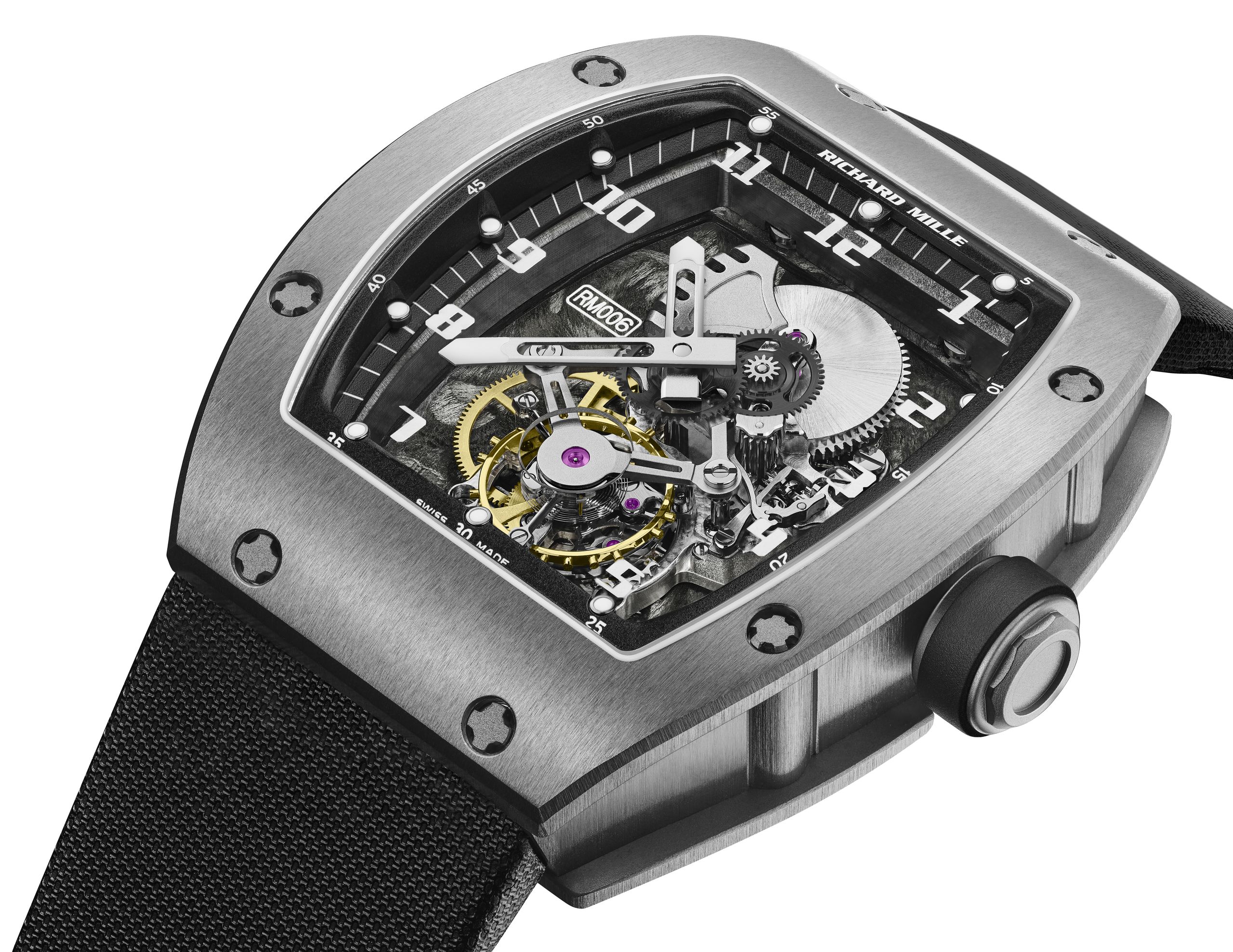 Richard Mille at 25: the watch brand that changed the future by ignoring the past