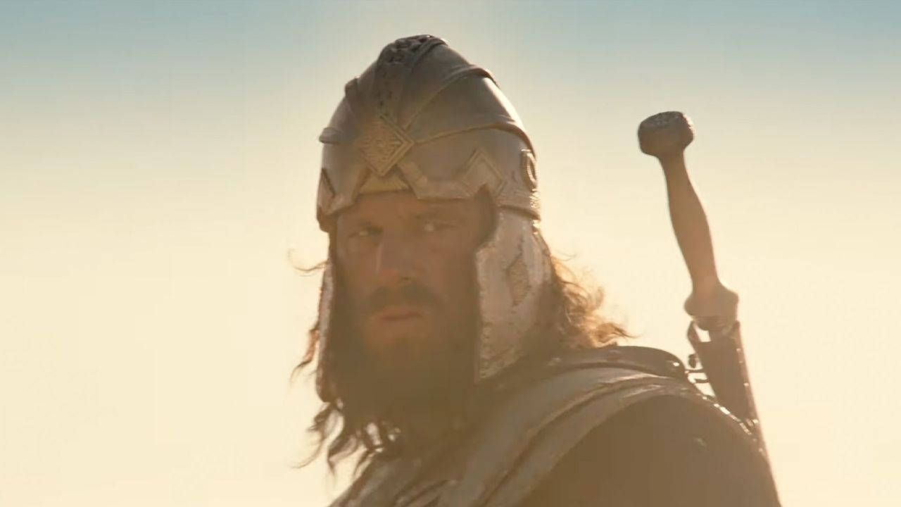 House of David on Amazon Prime Video