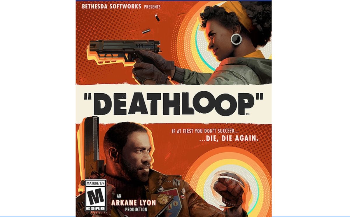 Deathloop