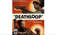 Bethesda Softworks' Deathloop For PS5:$59.99 $29.99 at Best Buy