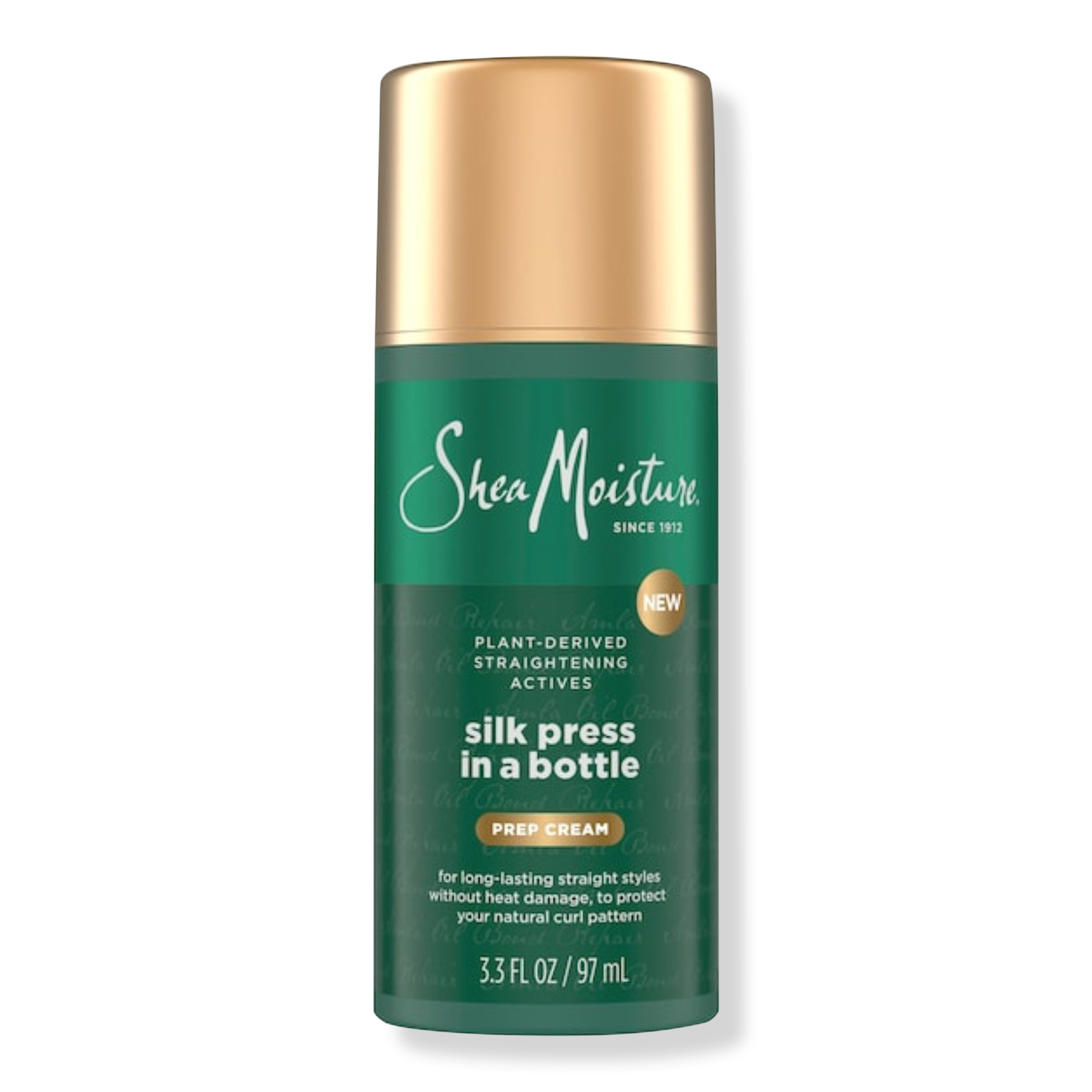 Silk Press in a Bottle