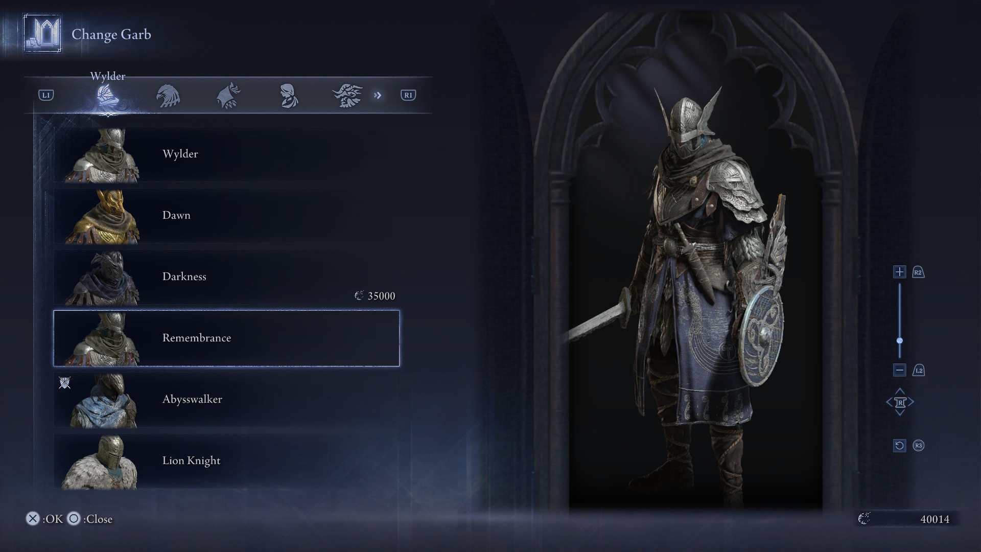 Elden Ring Nightreign