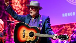 Elvis Costello