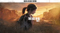 The Last of Us Part 1 (Deluxe Edition): was $79 now $49 @ PlayStation Store