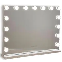 Flamingueo Hollywood Spegel | 1 221:- 1 037:- hos AmazonF&aring; 15% rabatt: