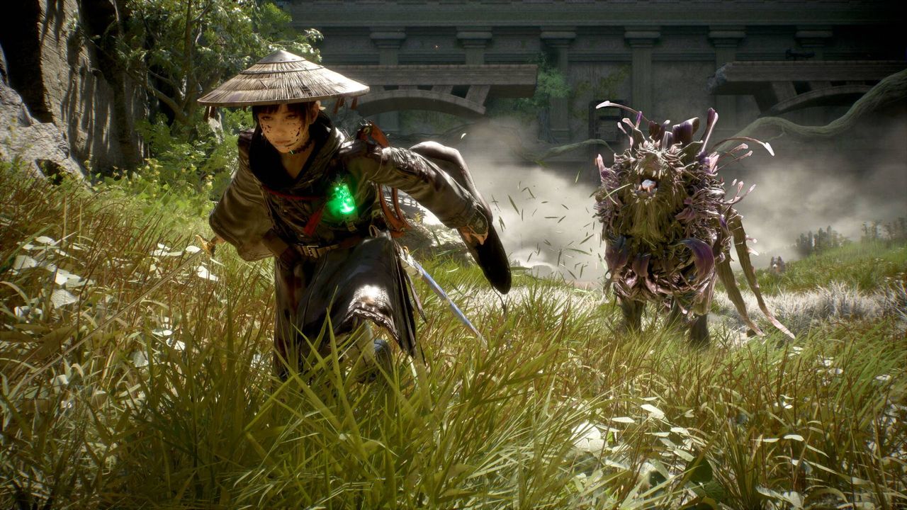 Beast of Reincarnation launches to mixed reviews on Steam and Metacritic as players disagree over whether the Pokemon devs' action RPG has "slick" or "uninspired" combat