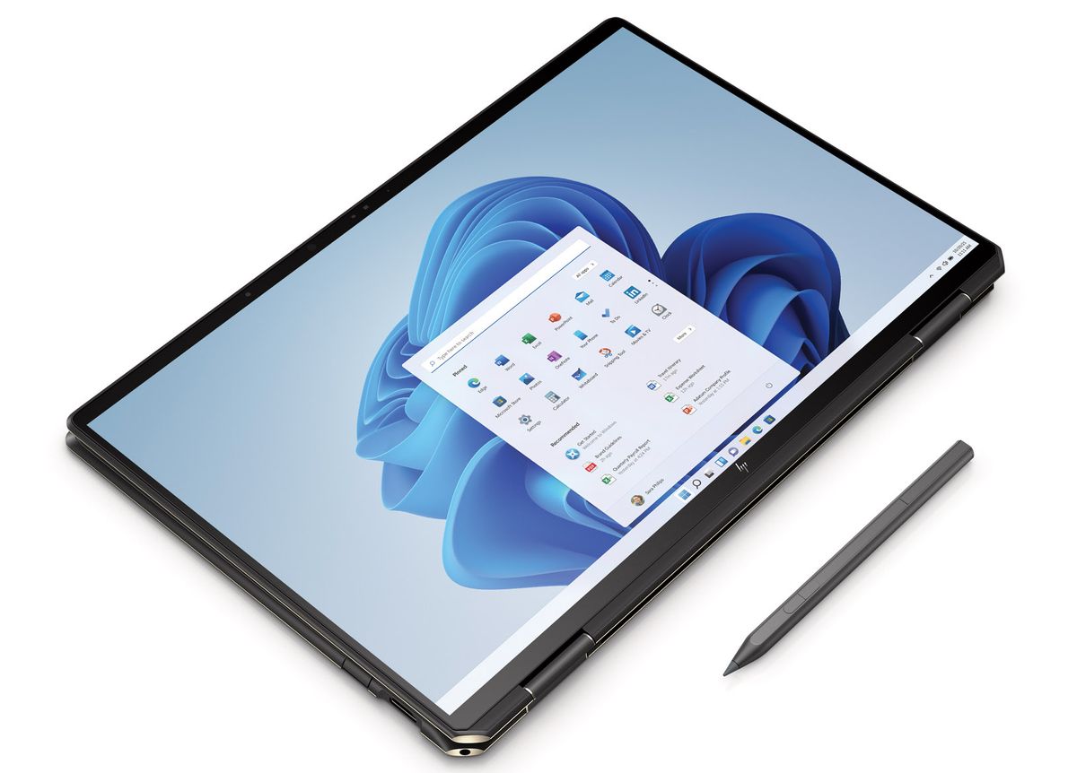 HP Spectre x360 16 (2022)