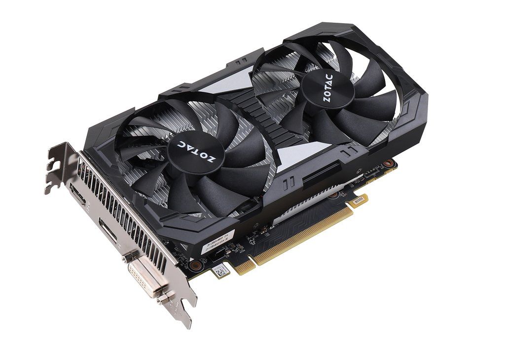 GTX 1650 GDDR6 Shows 6% Uplift Over GDDR5 | Tom's Hardware