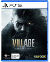 Resident Evil Village | AU$47 (usually AU$109.95)