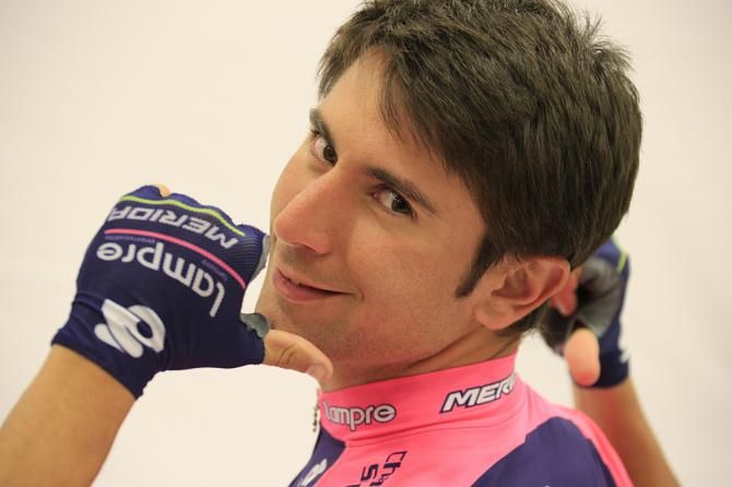 Diego Ulissi (Lampre - Merida)