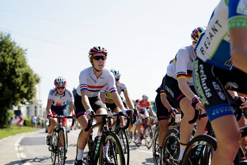 Hannah Barnes (Canyon SRAM)