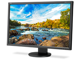 NEC EA305WMi 30-inch 16:10 IPS Monitor Review - Tom's Hardware | Tom's ...