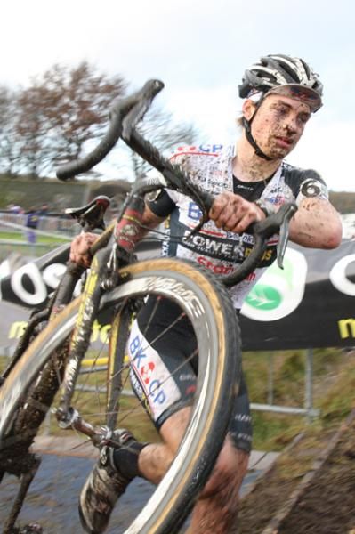 David van der Poel (BKCP-Powerplus)