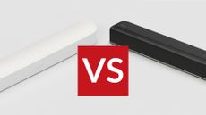 Sonos Beam vs Sony HT-X8500 soundbars