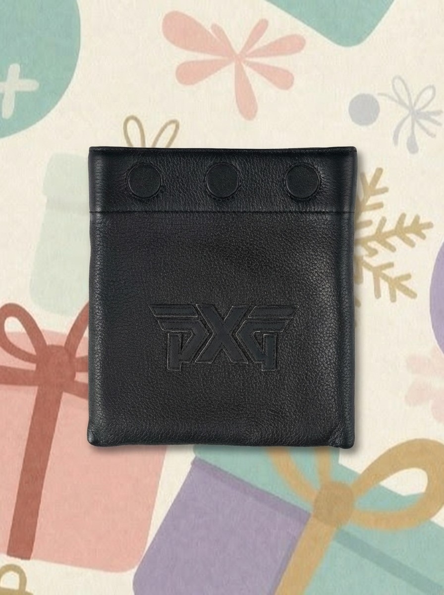 Darkness Valuables Pouch