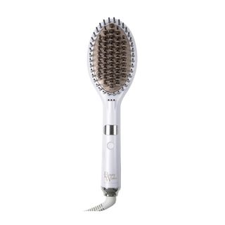 Beauty Works Speed Styler Hot Brush