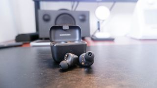 Sennheiser CX Plus True Wireless review