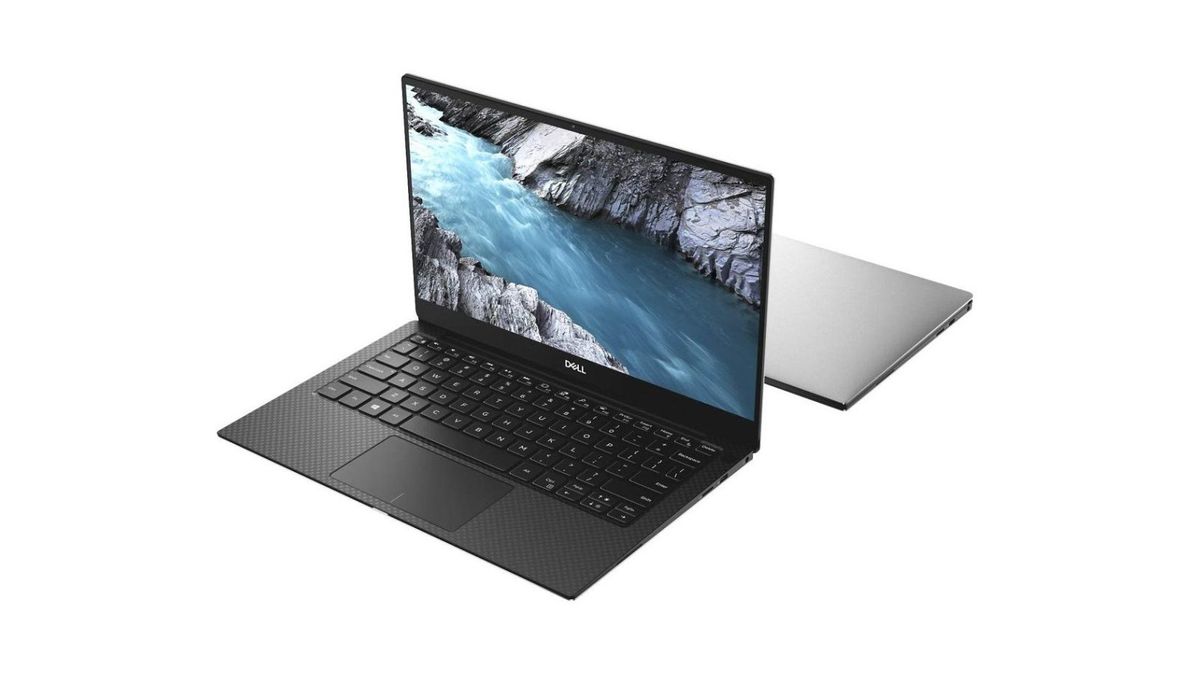Dell XPS 13 review