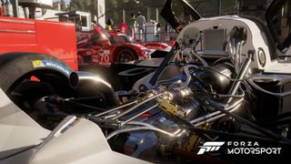 Official screenshot of Forza Motorsport (2023).