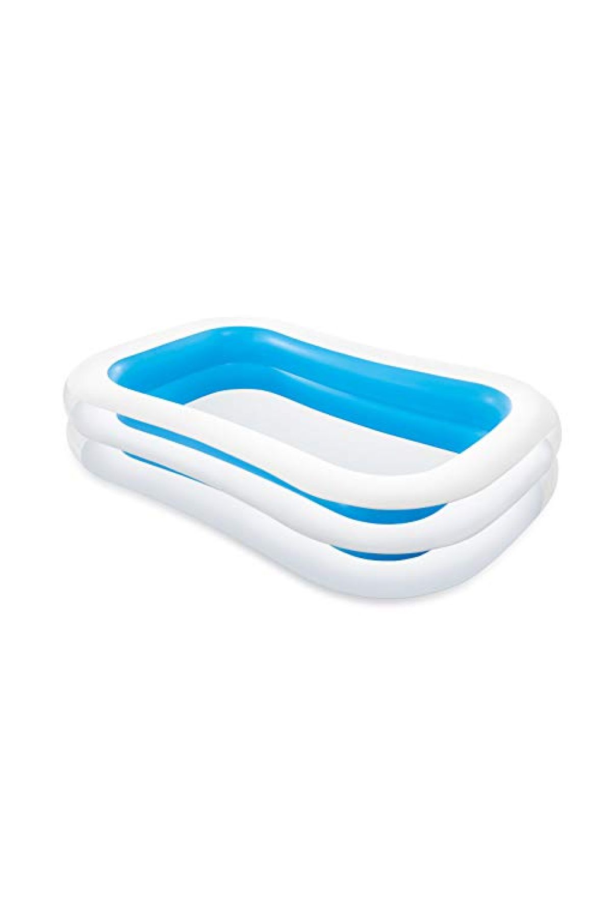 Intex Swim Center Family Inflatable Pool