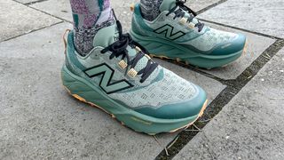 New Balance Fresh Foam X Hierro v9